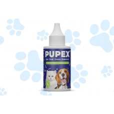 Pupex Eye Tear Stain Remover | Out of Stock