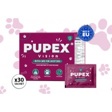 Pupex Vision | Out of stock