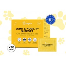 Pupex Joint & Mobility Support - Out of Stock