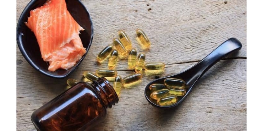 Why Fish Oil is a must for dogs?