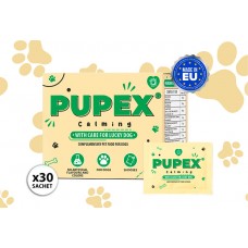Pupex Calming Powders - Out of Stock